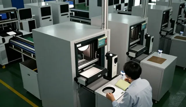 保定易麦电子商务有限公司