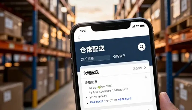定制包装盒在电商履约中的节点可查应用
