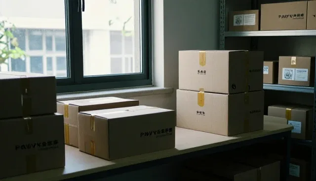商品包装损耗问题的常见类型与解决对策