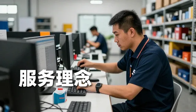 技术发展速览：商品供应链服务重点整理